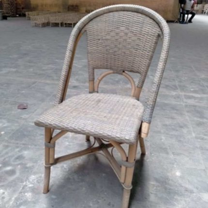 Rustic Curve Chair